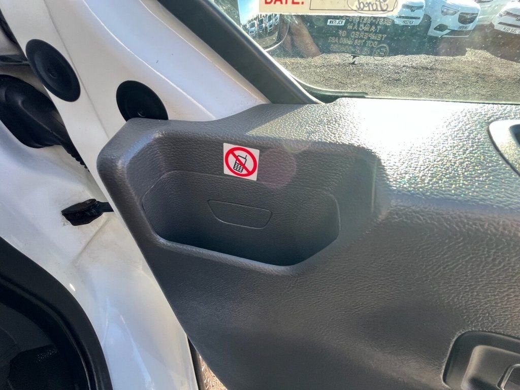 Used Ford Transit 2021 for sale - 78096878: Photo 30