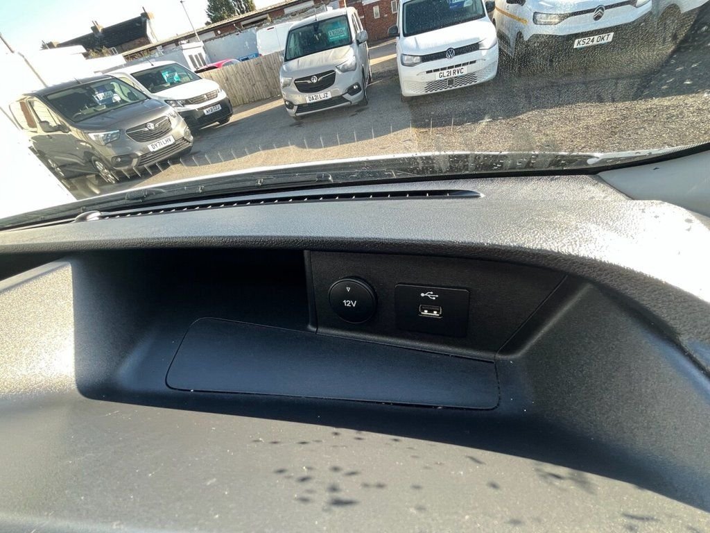 Used Ford Transit 2021 for sale - 78096878: Photo 35