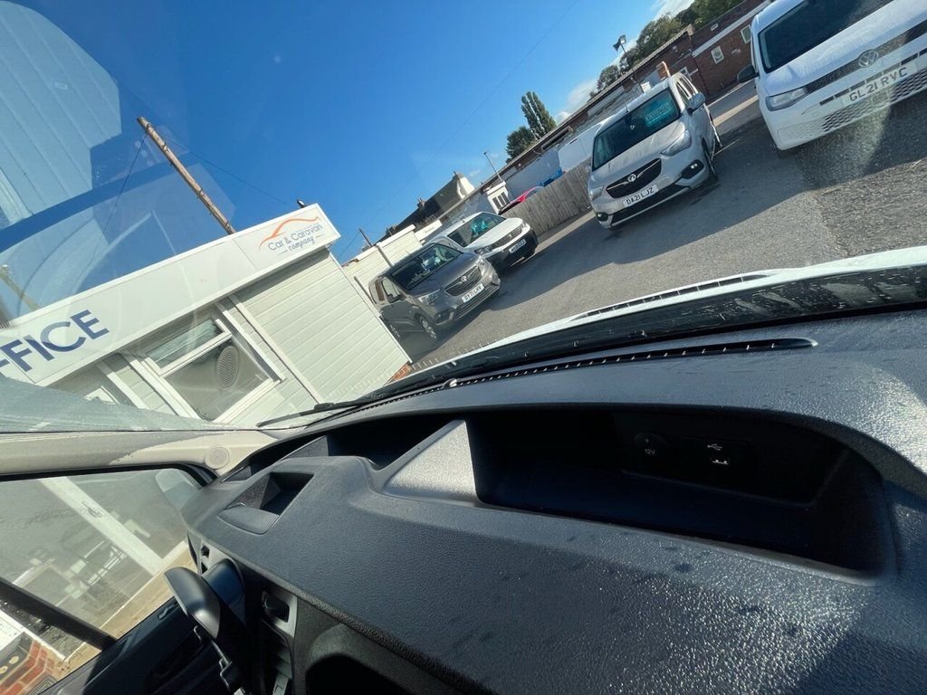 Used Ford Transit 2021 for sale - 78096878: Photo 36