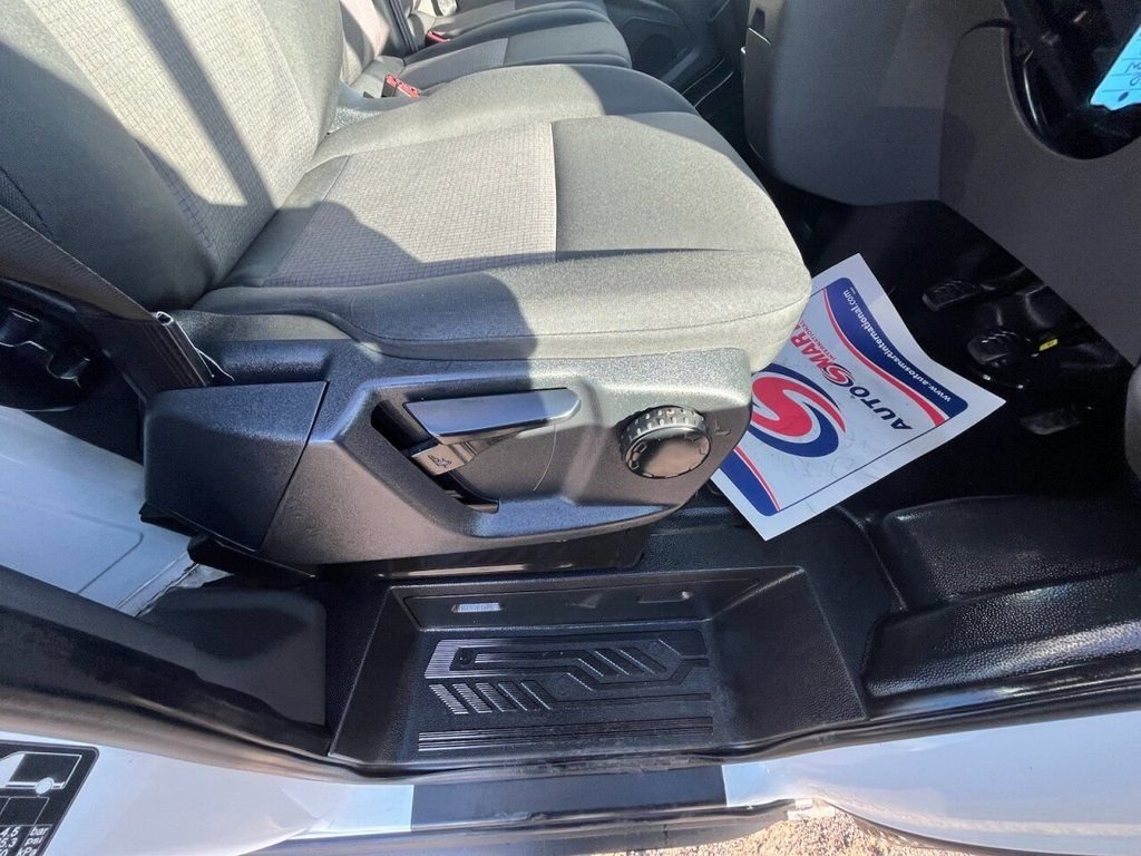 Used Ford Transit 2021 for sale - 78096878: Photo 37