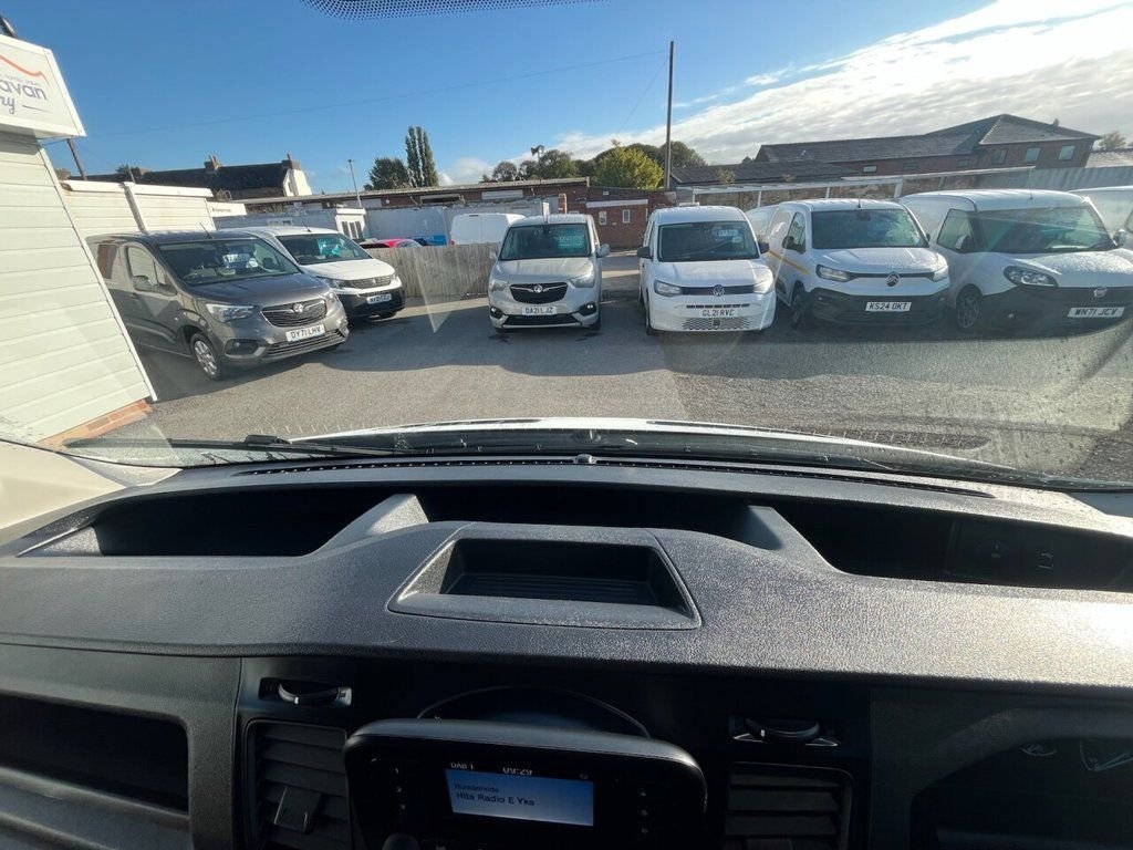 Used Ford Transit 2021 for sale - 78096878: Photo 38