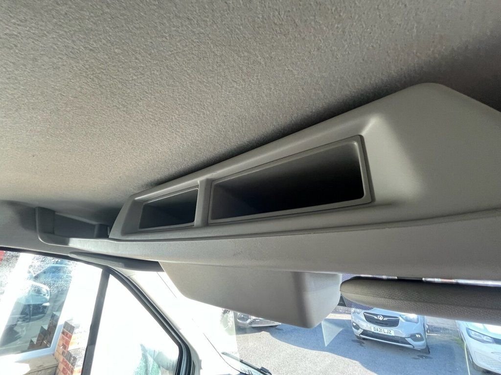 Used Ford Transit 2021 for sale - 78096878: Photo 39