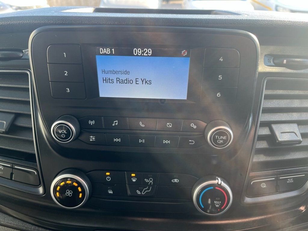 Used Ford Transit 2021 for sale - 78096878: Photo 40