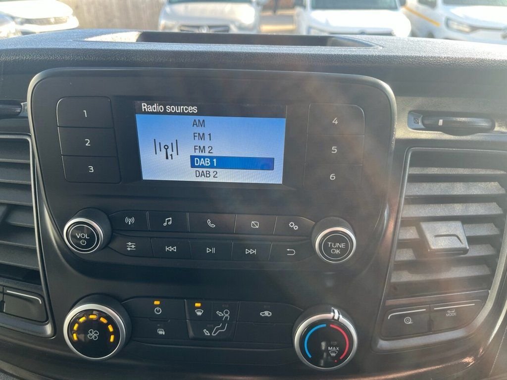 Used Ford Transit 2021 for sale - 78096878: Photo 41