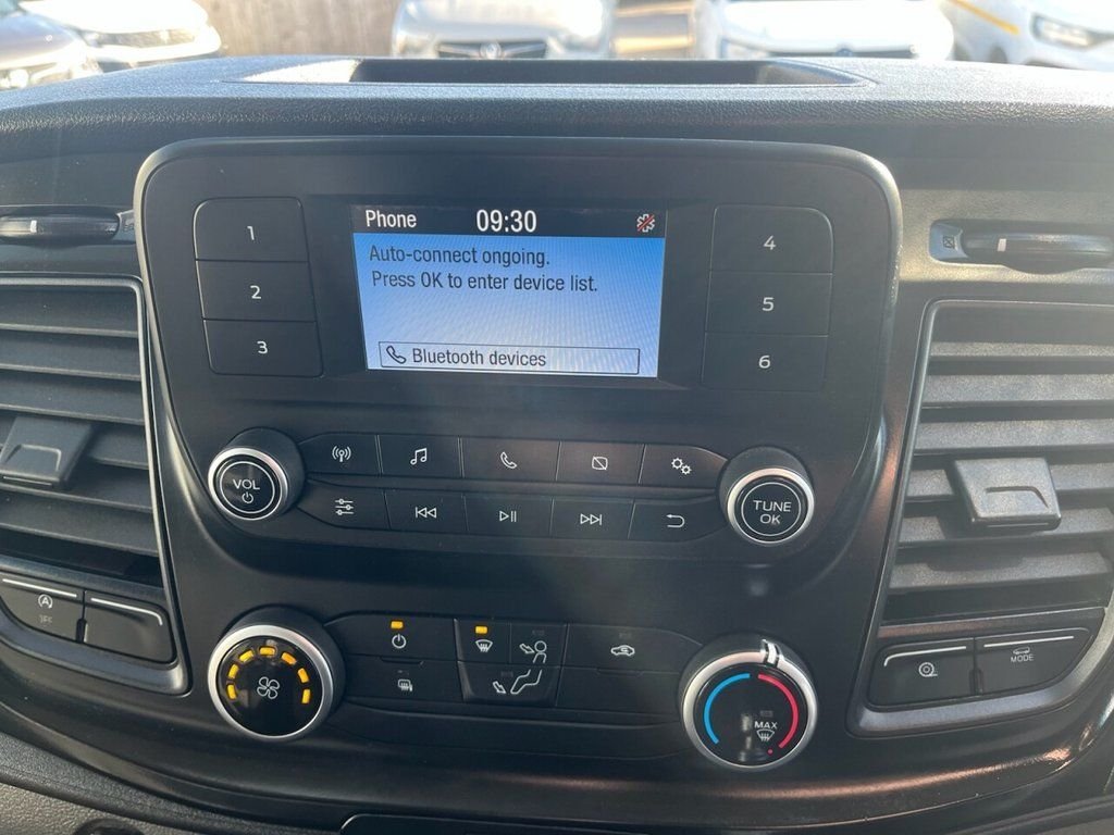 Used Ford Transit 2021 for sale - 78096878: Photo 42