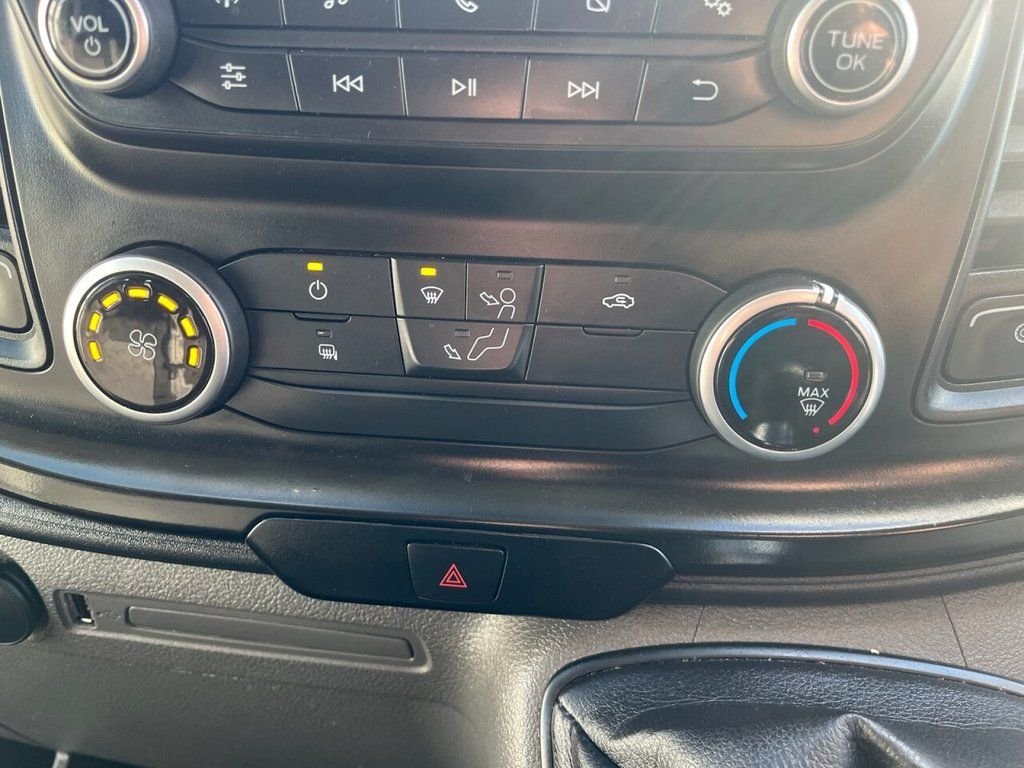 Used Ford Transit 2021 for sale - 78096878: Photo 44