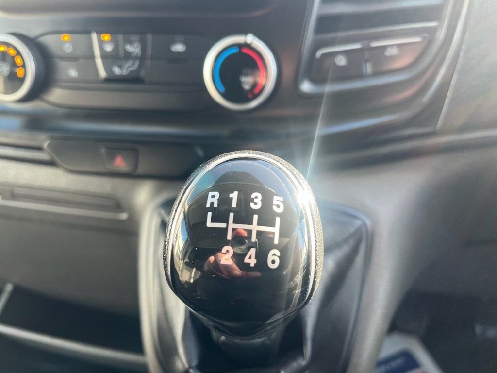 Used Ford Transit 2021 for sale - 78096878: Photo 48