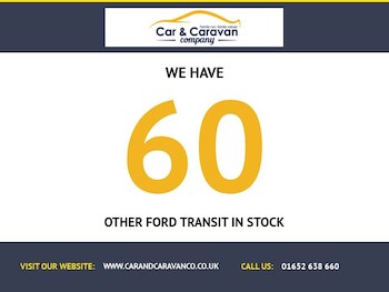 Used Ford Transit 2021 for sale - 78096878: Photo