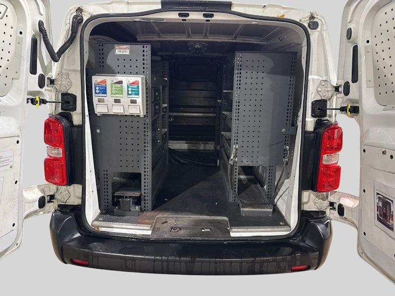 Used Toyota ProAce 2020 for sale - 76496441: Photo 4