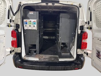 Used Toyota ProAce 2020 for sale - 76496441: Photo