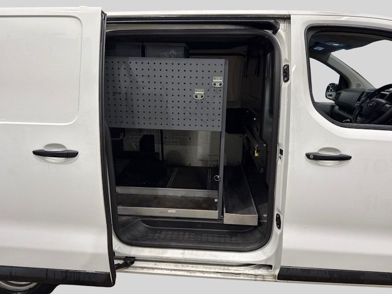 Used Toyota ProAce 2020 for sale - 76496441: Photo 5