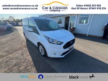 Used Ford Transit Connect 2021 for sale - 74156978: Photo