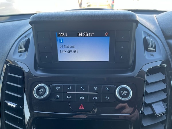 Used Ford Transit Connect 2021 for sale - 74156978: Photo 20