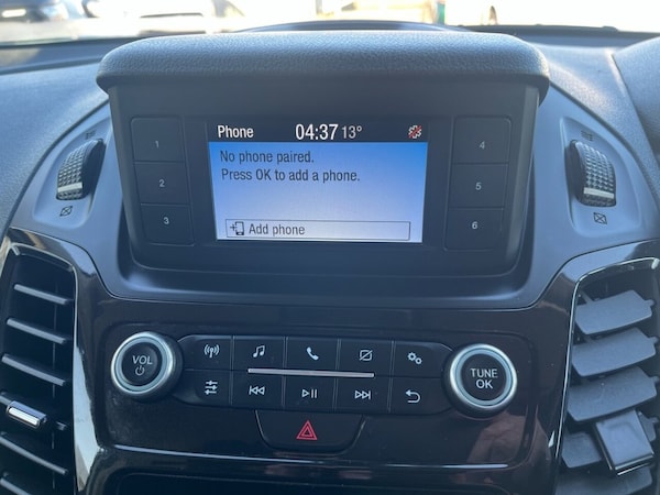 Used Ford Transit Connect 2021 for sale - 74156978: Photo 27