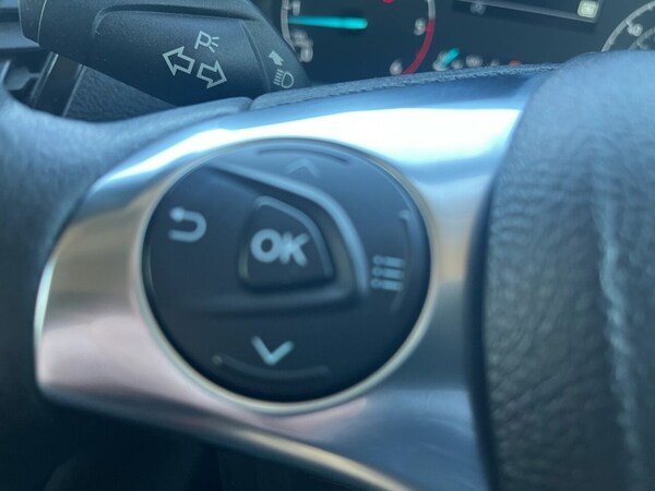 Used Ford Transit Connect 2021 for sale - 74156978: Photo 29