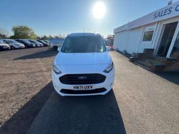 Used Ford Transit Connect 2021 for sale - 74156978: Photo