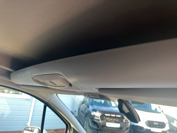 Used Ford Transit Connect 2021 for sale - 74156978: Photo 33