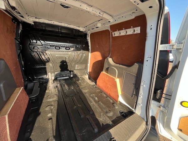 Used Ford Transit Connect 2021 for sale - 74156978: Photo 37