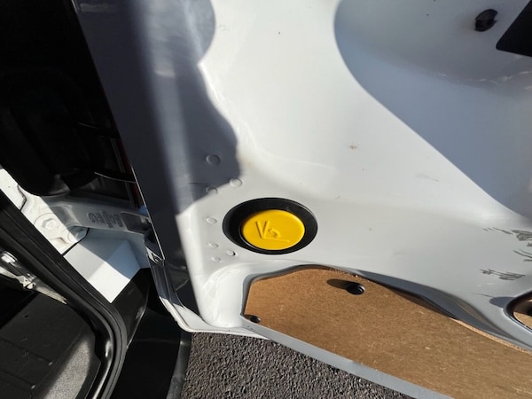 Used Ford Transit Connect 2021 for sale - 74156978: Photo 39