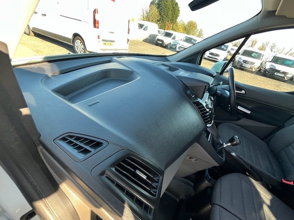 Used Ford Transit Connect 2021 for sale - 74156978: Photo 44