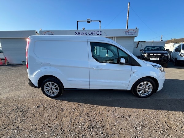 Used Ford Transit Connect 2021 for sale - 74156978: Photo 8