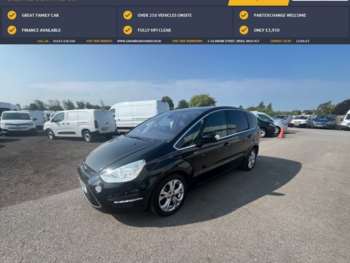 Used Ford S-Max 2013 for sale - 74820222: Photo