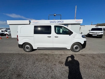 Used Vauxhall Vivaro 2022 for sale - 76178459: Photo