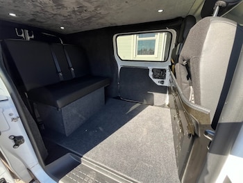 Used Vauxhall Vivaro 2022 for sale - 76178459: Photo