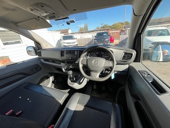 Used Vauxhall Vivaro 2022 for sale - 76178459: Photo