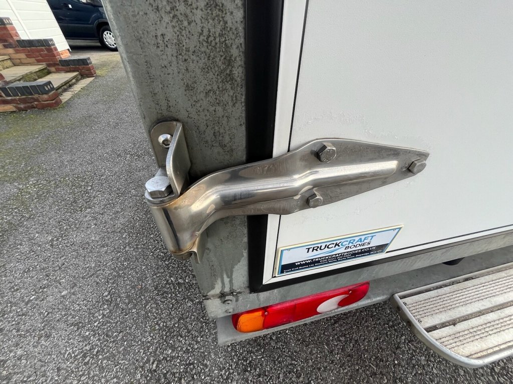 Used Renault Master 2023 for sale - 77153298: Photo 11