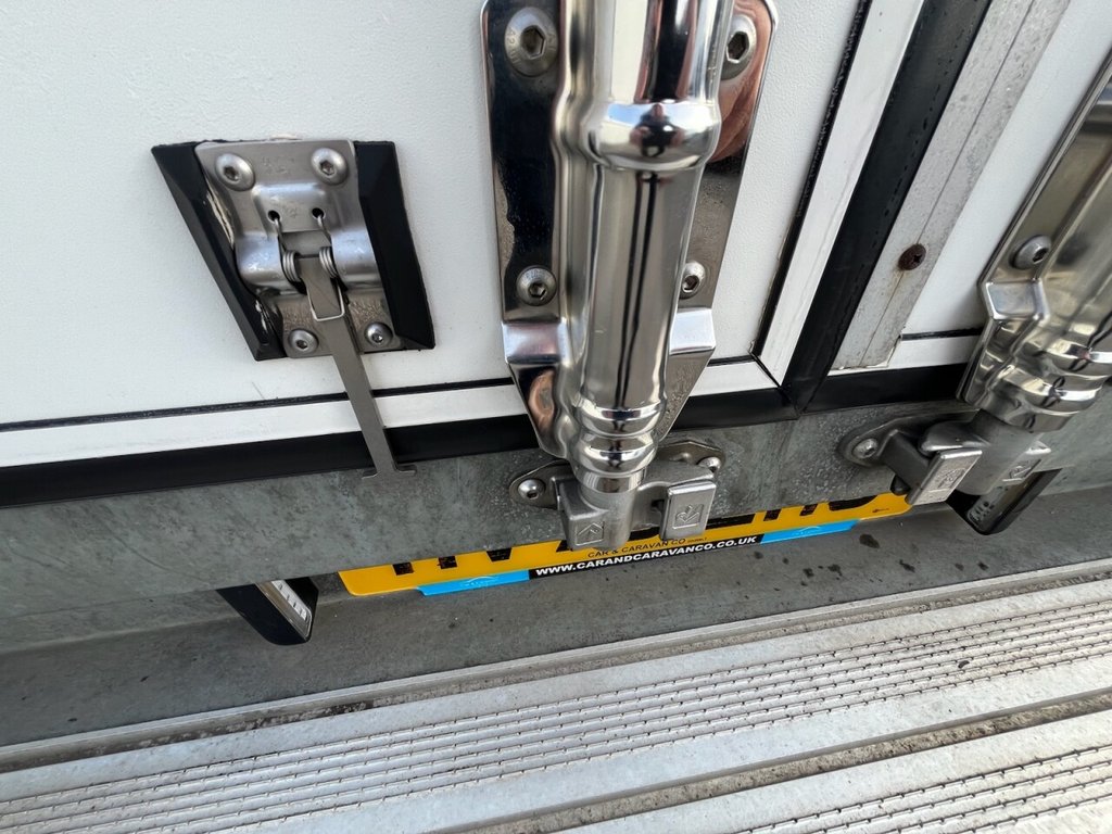 Used Renault Master 2023 for sale - 77153298: Photo 13