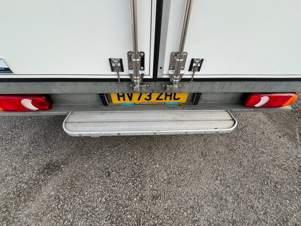 Used Renault Master 2023 for sale - 77153298: Photo 14