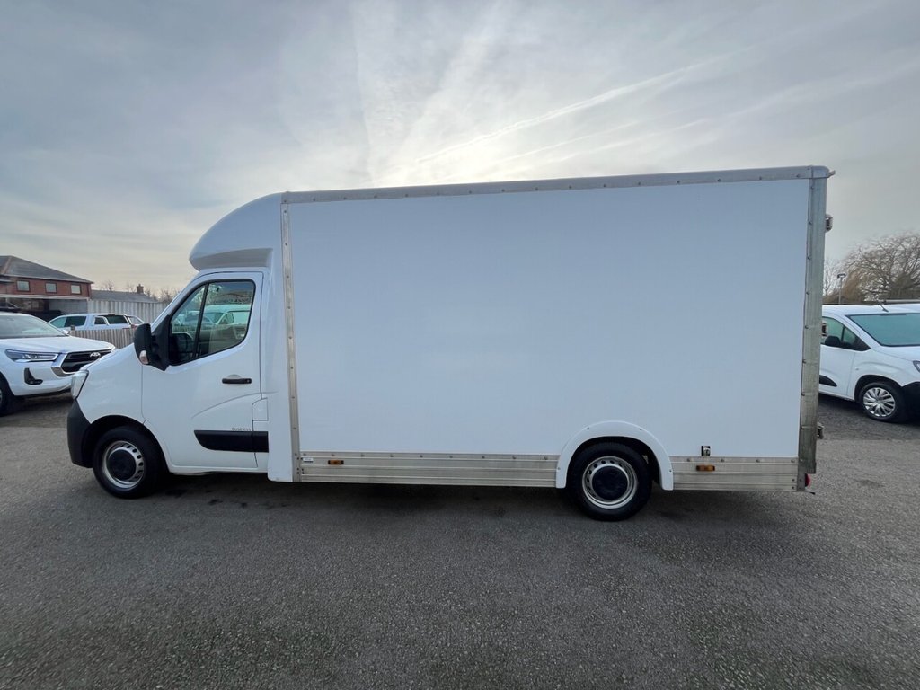Used Renault Master 2023 for sale - 77153298: Photo 15