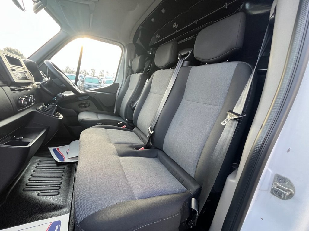 Used Renault Master 2023 for sale - 77153298: Photo 18