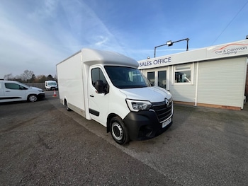 Used Renault Master 2023 for sale - 77153298: Photo