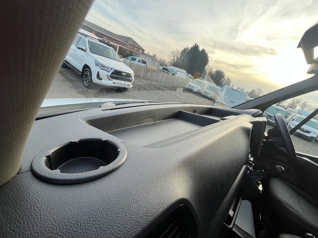 Used Renault Master 2023 for sale - 77153298: Photo 20