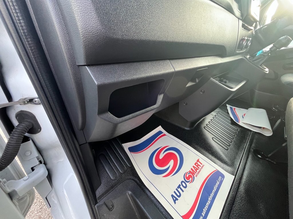 Used Renault Master 2023 for sale - 77153298: Photo 21