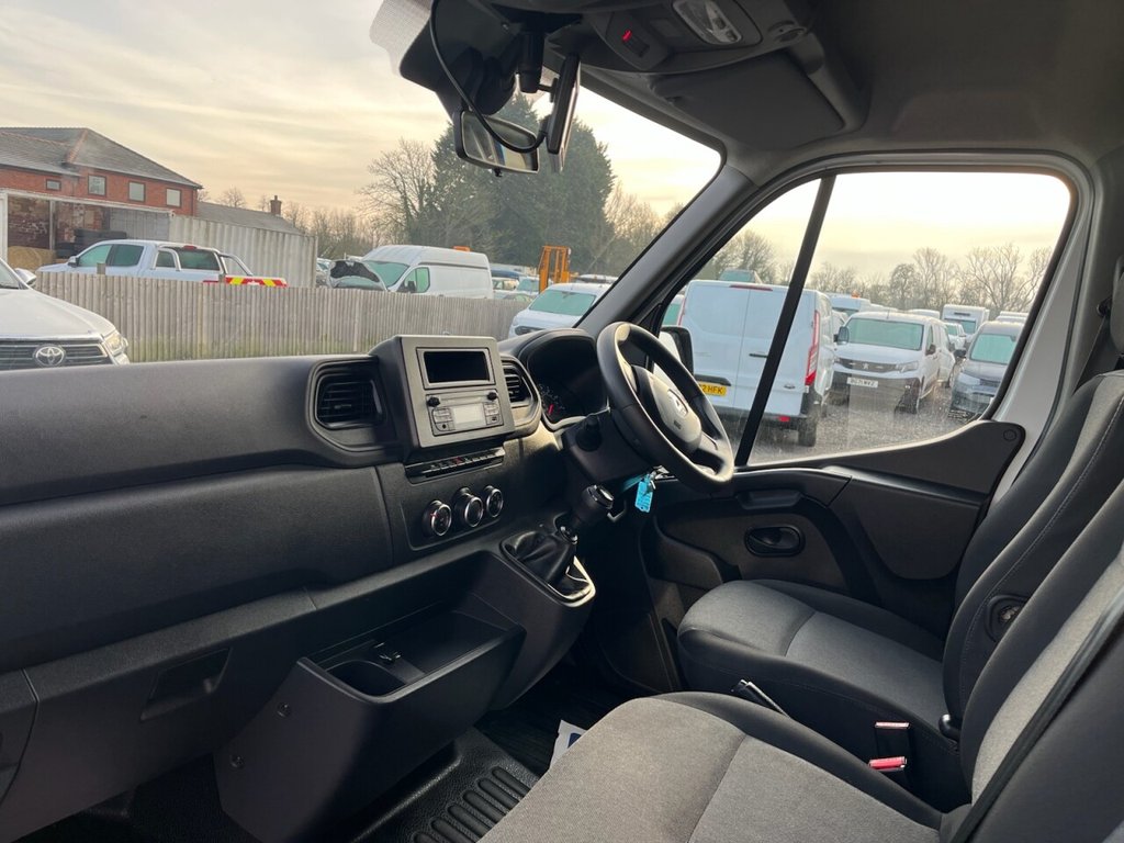 Used Renault Master 2023 for sale - 77153298: Photo 22