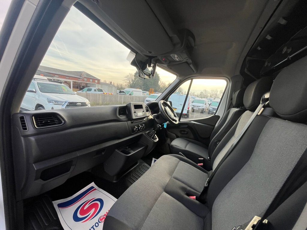 Used Renault Master 2023 for sale - 77153298: Photo 23