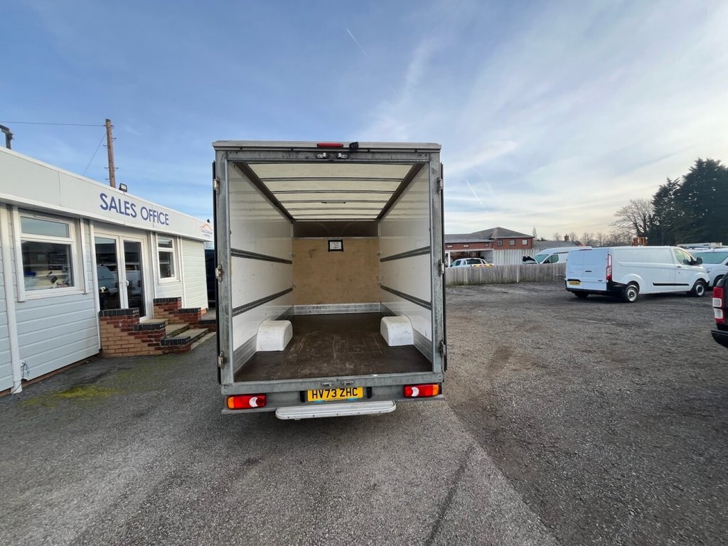 Used Renault Master 2023 for sale - 77153298: Photo 24