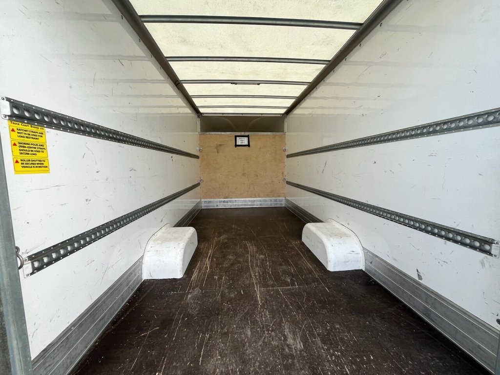 Used Renault Master 2023 for sale - 77153298: Photo 25