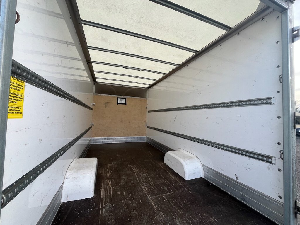 Used Renault Master 2023 for sale - 77153298: Photo 26