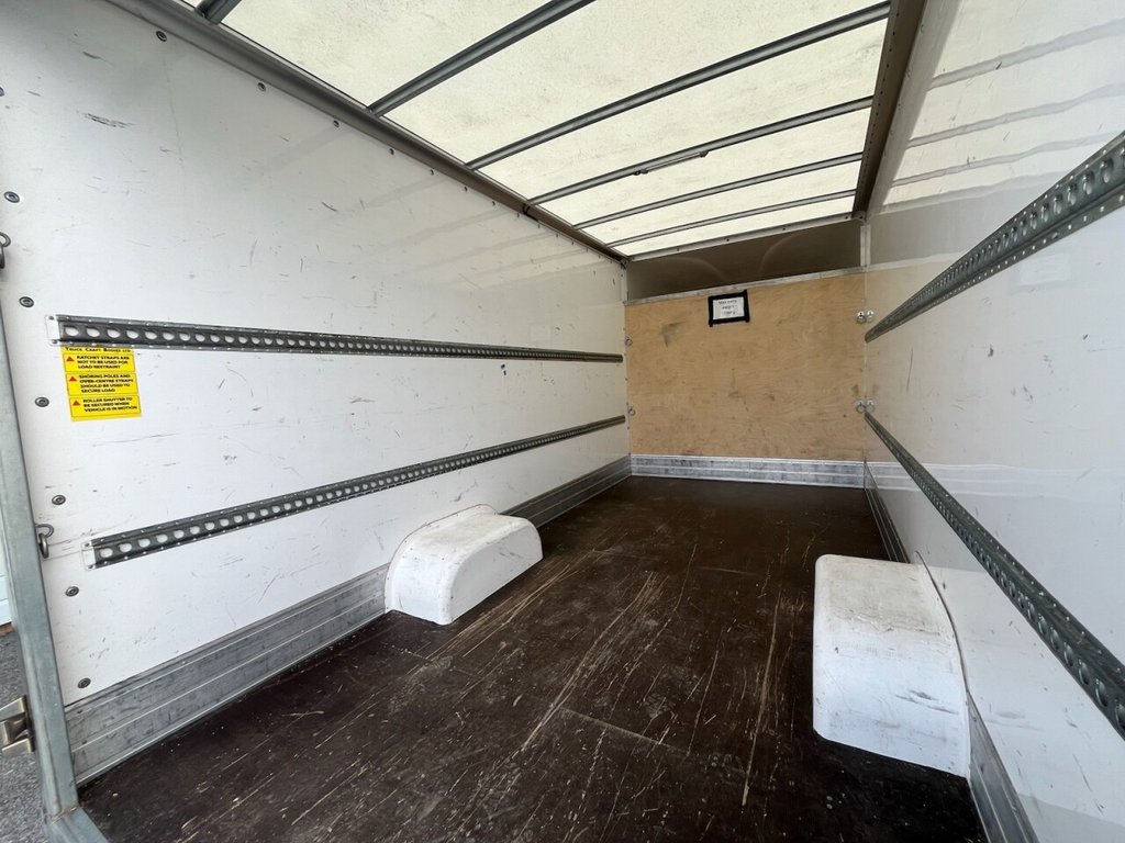 Used Renault Master 2023 for sale - 77153298: Photo 27