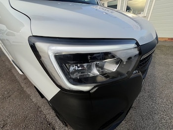 Used Renault Master 2023 for sale - 77153298: Photo