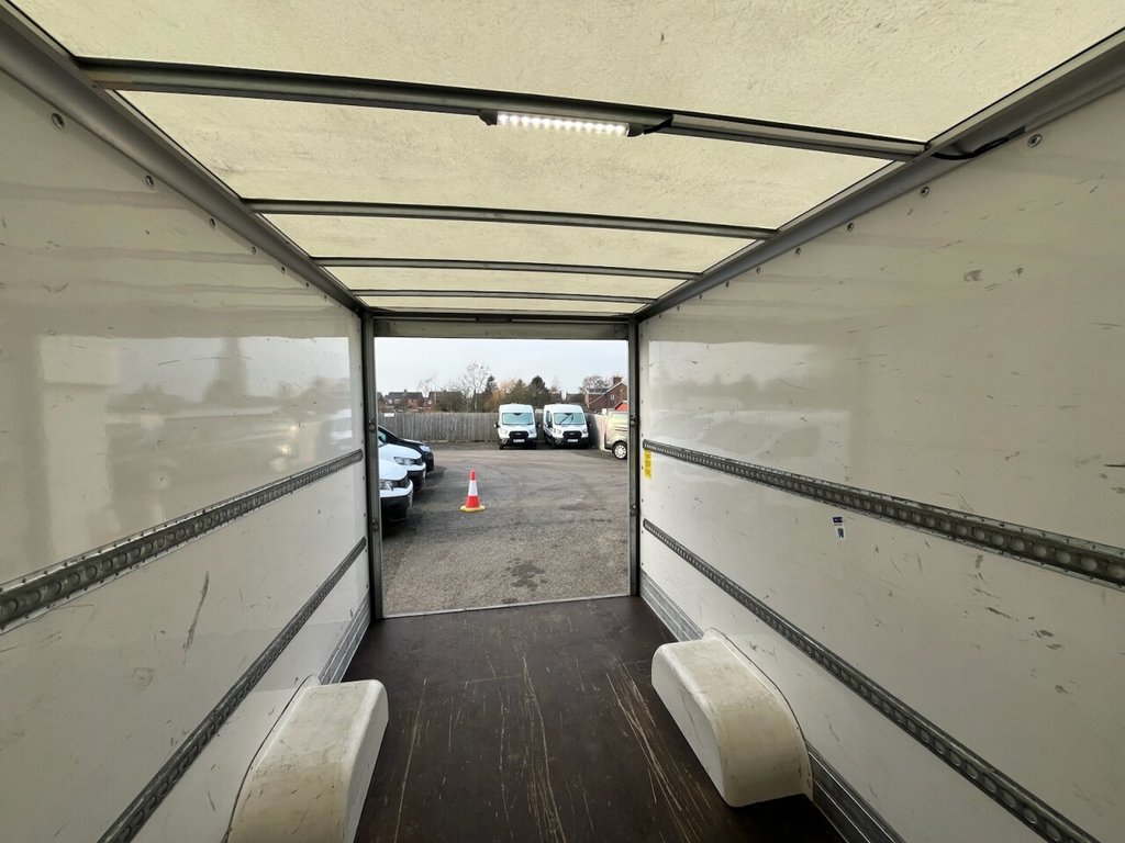 Used Renault Master 2023 for sale - 77153298: Photo 30