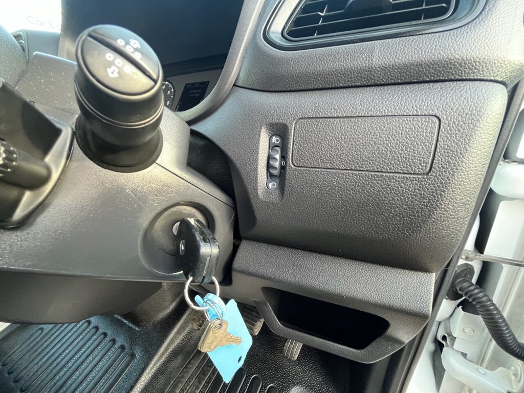 Used Renault Master 2023 for sale - 77153298: Photo 32