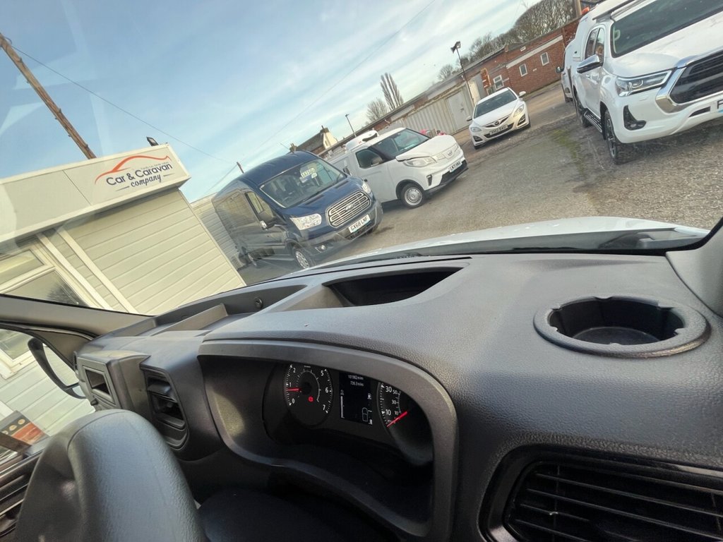 Used Renault Master 2023 for sale - 77153298: Photo 33