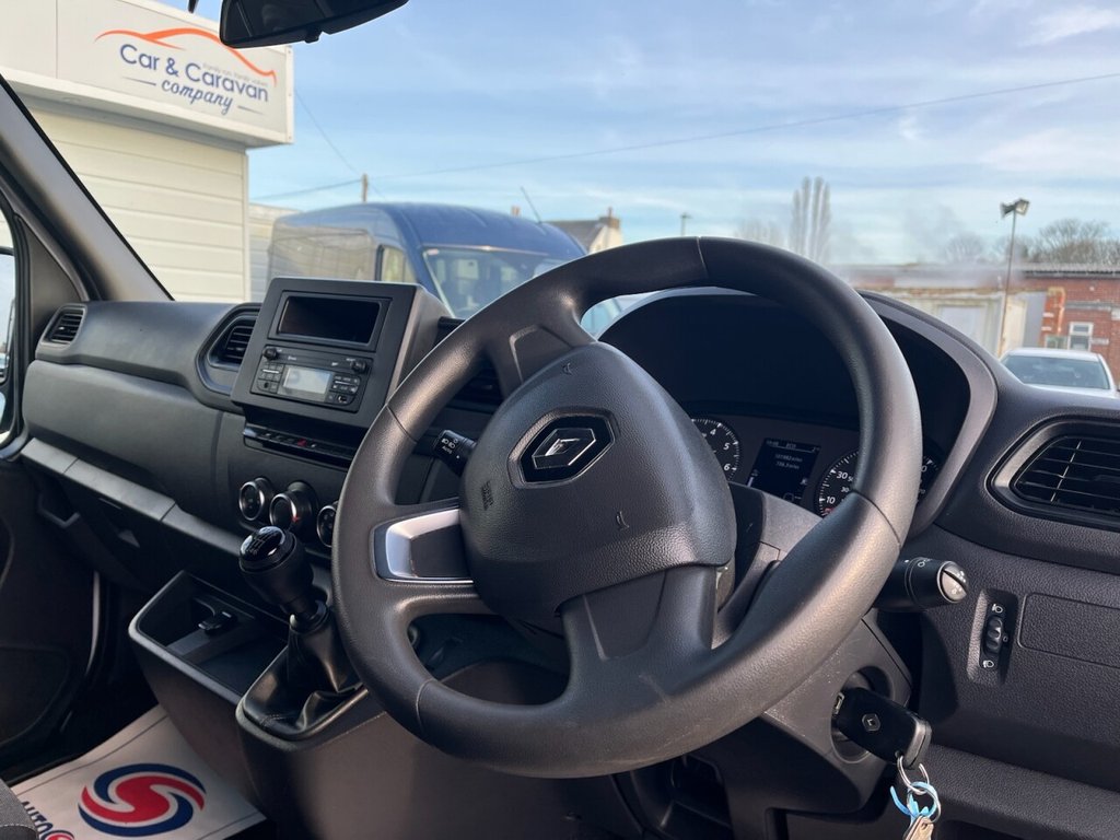 Used Renault Master 2023 for sale - 77153298: Photo 37