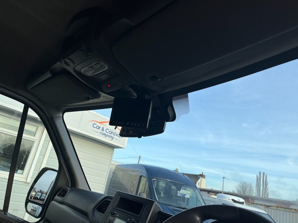 Used Renault Master 2023 for sale - 77153298: Photo 38