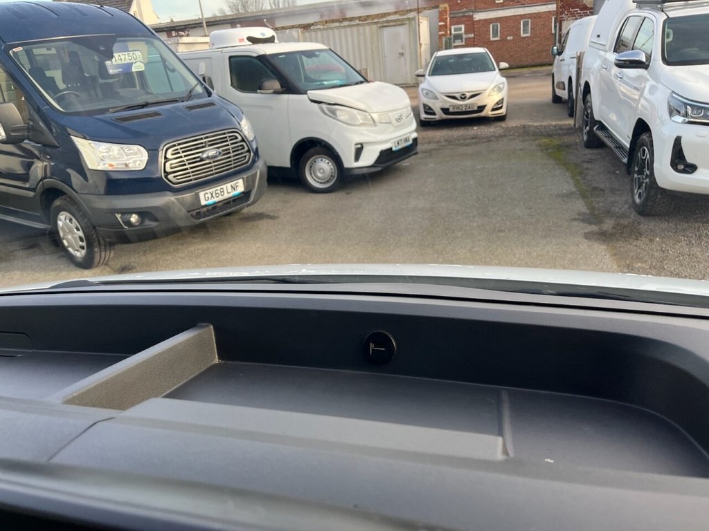 Used Renault Master 2023 for sale - 77153298: Photo 39